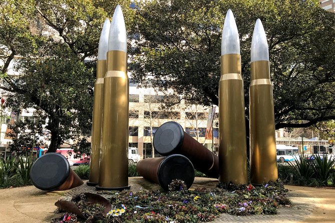 Discover Sydney - Directions