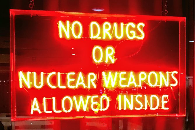 Discover Sydney - The Sum Up