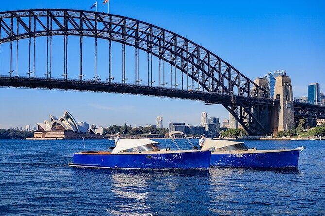 Discover Sydney Harbour and Its Secret Islands - Good To Know