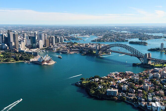 Discover Sydney Harbour and Its Secret Islands - An In-Depth Look at the Tour Experience