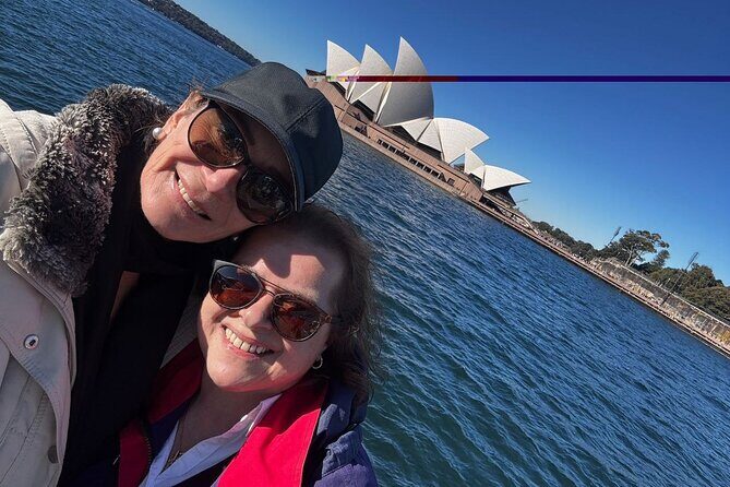 Discover Sydney in Style: Half-Day Private Tour for First-Timers - A Detailed Look at the Tour Experience
