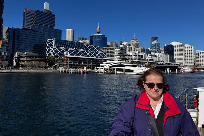Discover Sydney in Style: Half-Day Private Tour for First-Timers - FAQ