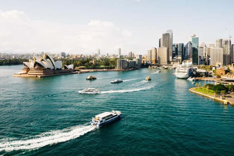 Discover Sydney - Private walking tour - What This Tour Means for You