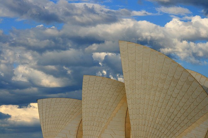 Discover Sydney - The Rocks - Overview and Activity Details