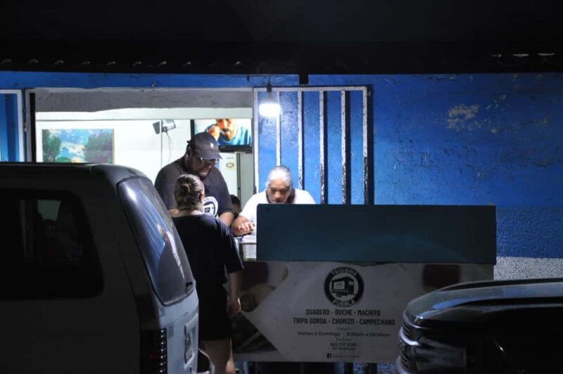 Discover tacos, mezcal, and music in Oaxaca. - Practical Details and Tips