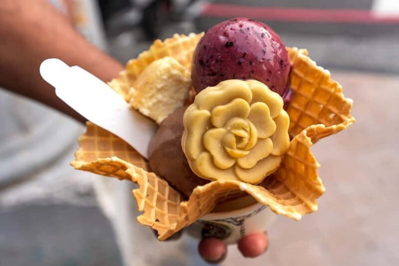 Discover Taichung: Private Day Tour from Taipei - Good To Know