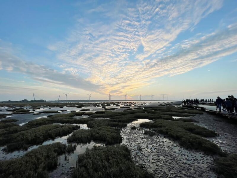 Discover Taichung: Private Day Tour from Taipei - Final Thoughts