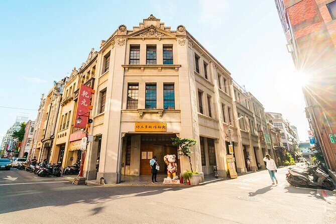Discover Taipeis Soul: A 6-Hour Immersive City Walking Tour - FAQs