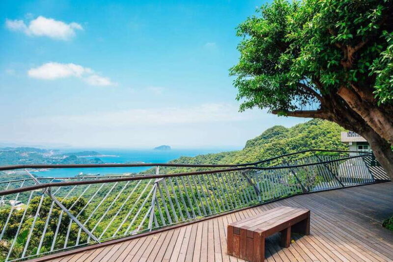 Discover Taiwan's Charms: Jiufen & Shifen Private Day Tour - An Overview of the Tour