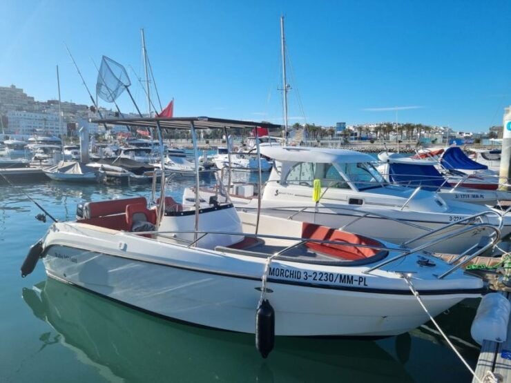 Discover Tangier by Sea: Unforgettable Boat Tours Await! - Experience Highlights