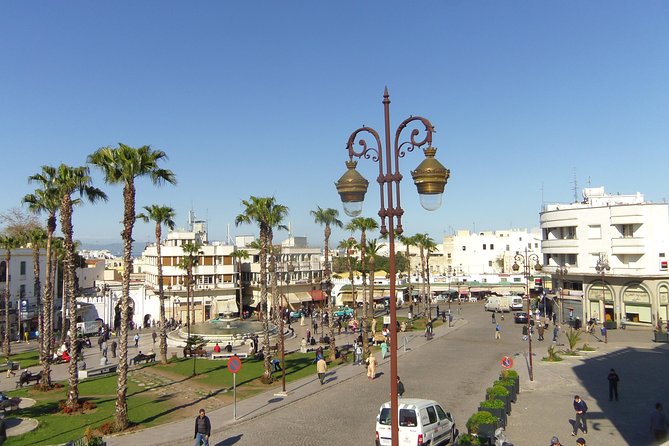 Discover Tangier in a Day Tour - Inclusions and Exclusions