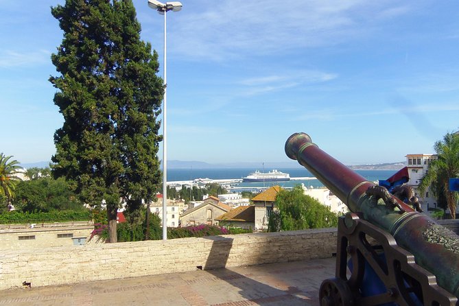 Discover Tangier in a Day Tour - Price and Booking Details