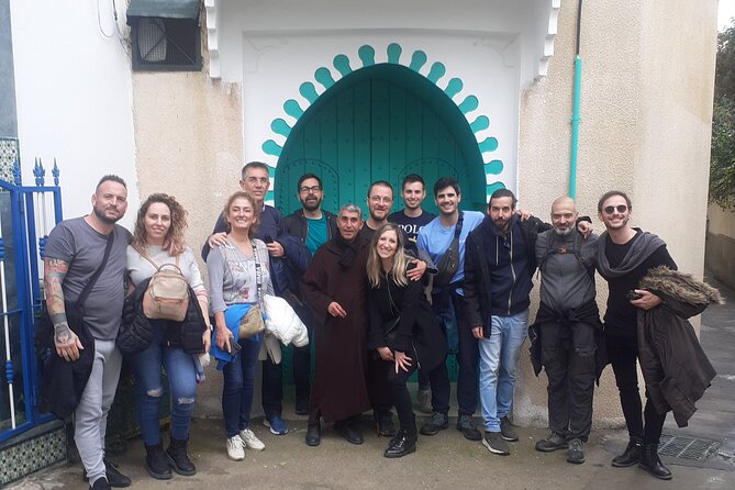 Discover Tangiers Best: Full-Day Private Tour With Local Guide - Additional Details