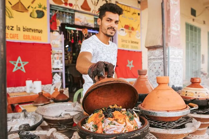 Discover Tangiers Best: Full-Day Private Tour With Local Guide - Frequently Asked Questions