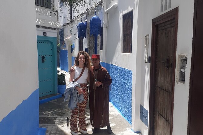 Discover Tangiers Best: Full-Day Private Tour With Local Guide - The Sum Up