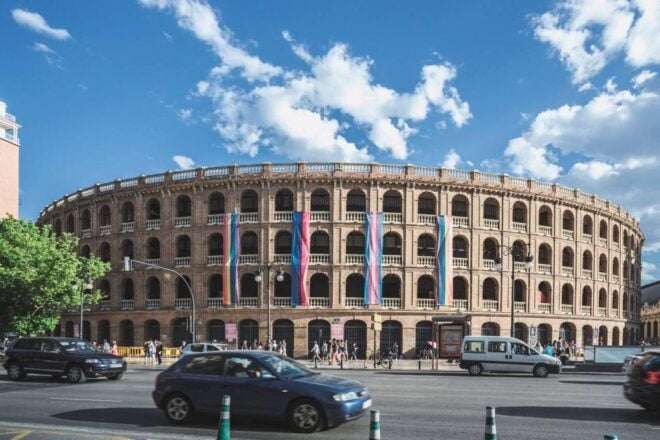 Discover & Taste Valencia on a Bike Tour (Tapas + Bike) - Booking Information Details