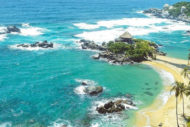 Discover Tayrona's Hidden Gem: Cabo San Juan - Highlights and Attractions