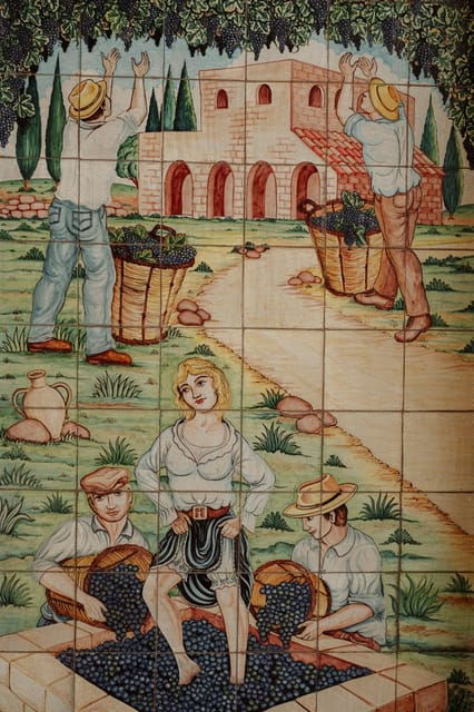 Discover Tenute Baglio Passofondo - Good To Know