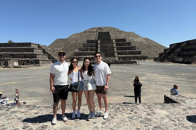 Discover Teotihuacan - Analyzing the Experience: What You Can Expect