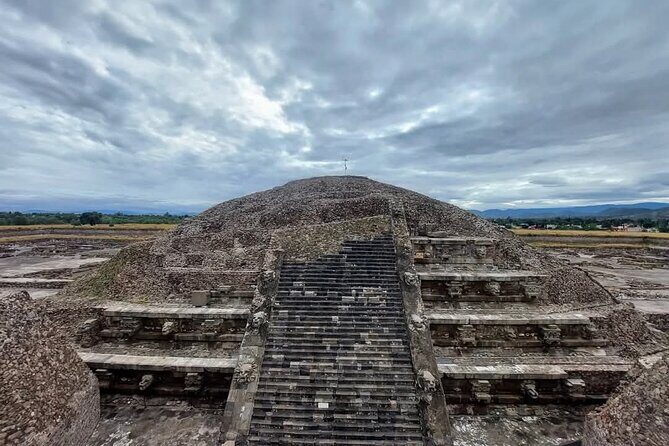 Discover Teotihuacan - Practicalities and Tips