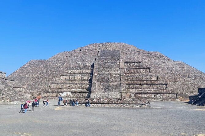 Discover Teotihuacan - Who Will Love This Tour?