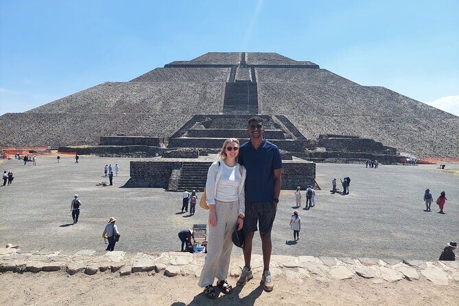Discover Teotihuacan - Final Thoughts