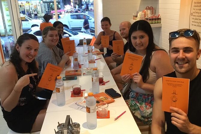 Discover Thai Cuisine: Phuket Cooking School - Common Questions