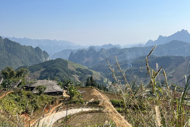 Discover The 14th Level MePia Windy Pass Full Day Tour - Reviews and Availability
