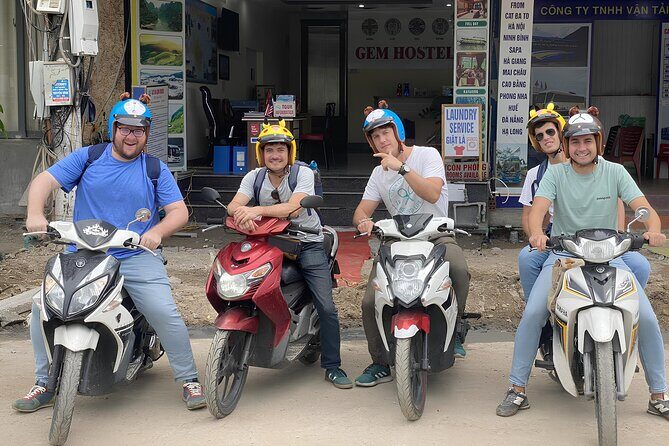 Discover the 4 most prominent spots on Cat Ba Island - A Deep Dive into the Itinerary