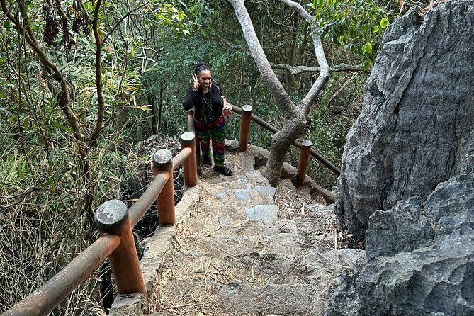 Discover the 4 most prominent spots on Cat Ba Island - Who Is This Tour Best For?