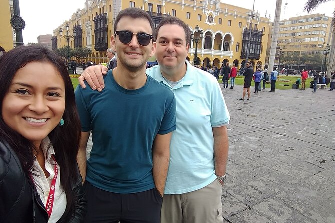 Discover the 5 Places You Cannot Miss in Lima - Larco Museum: Discover Ancient Peruvian Artifacts