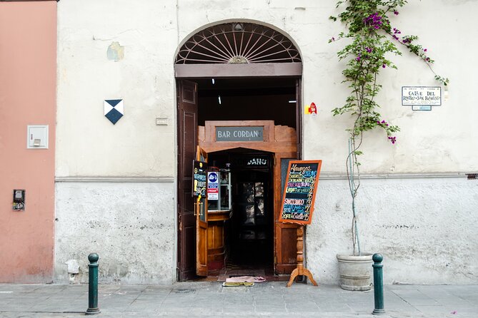 Discover the 5 Places You Cannot Miss in Lima - Common Questions