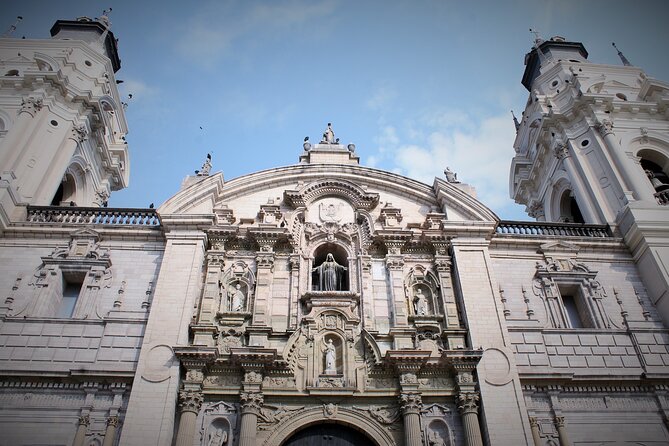 Discover the 5 Places You Cannot Miss in Lima - The Sum Up