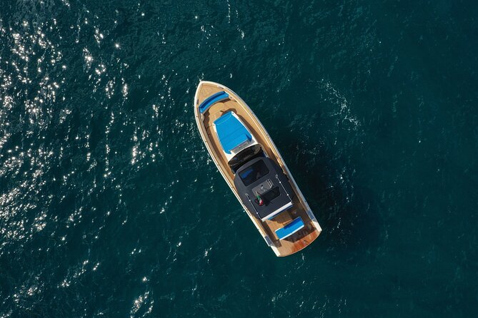 Discover the Amalfi Coast Between Traditions, Flavors and Colors With a Private Tour - Exploring the Vibrant Colors of the Coast