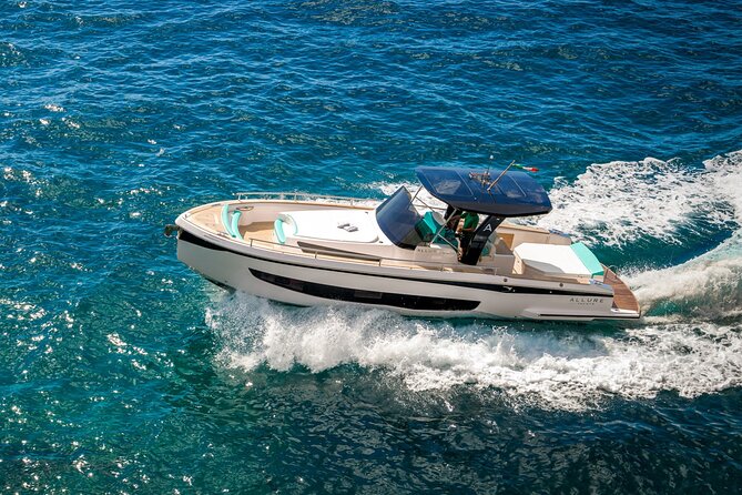 Discover the Amalfi Coast Between Traditions, Flavors and Colors With a Private Tour - The Sum Up