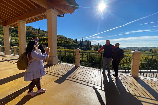 Discover the Amarone Wine: 1 Winery With Delicious Lunch - Valpolicella Wine Region Overview
