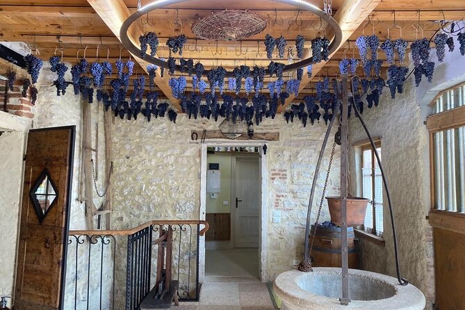 Discover the Amarone Wine: 1 Winery With Delicious Lunch - Customer Reviews and Testimonials