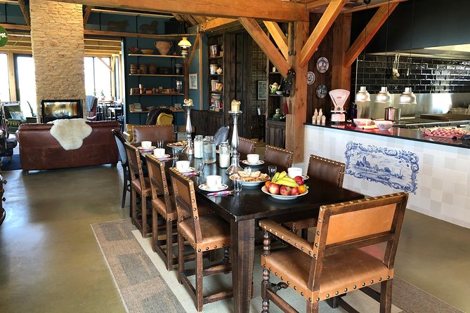 Discover the Amsterdam Lake District and Tulip Fields Tour - Frequently Asked Questions