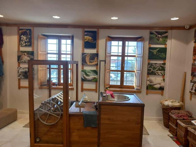 Discover the Ancient Art of Carpet Weaving in Cappadocia - Why This Experience Fits Your Trip