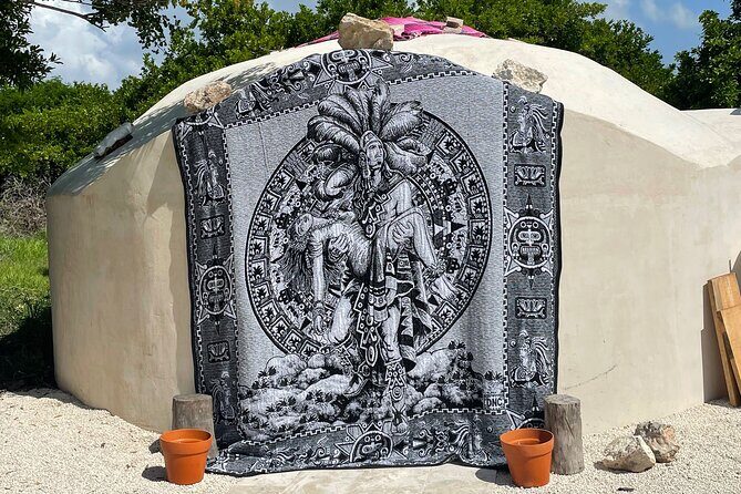 Discover the ancient ritual of Temazcal - Discover the ancient ritual of Temazcal