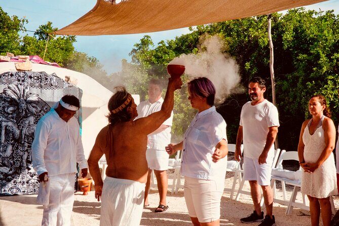 Discover the ancient ritual of Temazcal - Good To Know