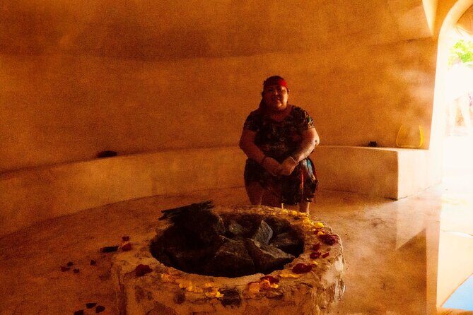 Discover the ancient ritual of Temazcal - Transport, Comfort, and Practical Details