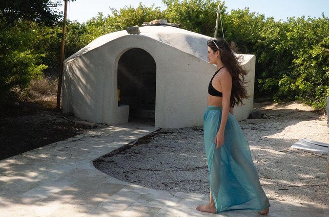 Discover the ancient ritual of Temazcal - The Sum Up