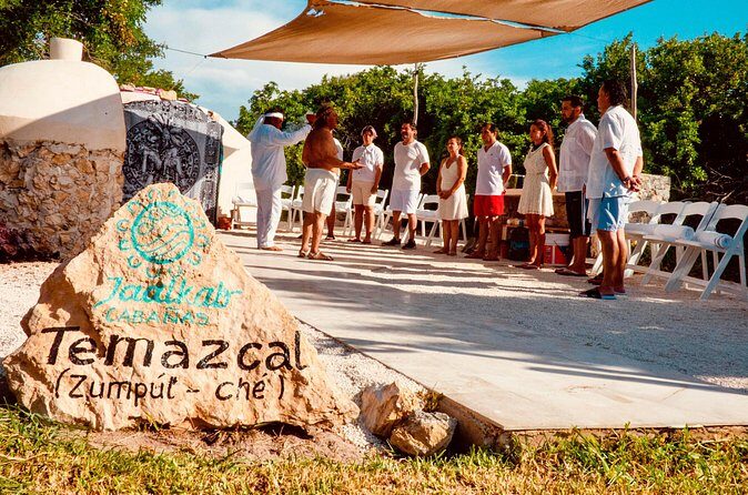 Discover the ancient ritual of Temazcal - FAQ