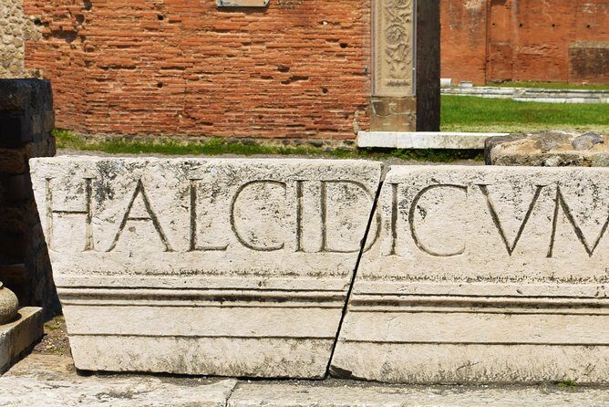 Discover the Ancient Ruins of Pompeii: Day Trip from Rome - How the Tour Performs: Pros and Cons