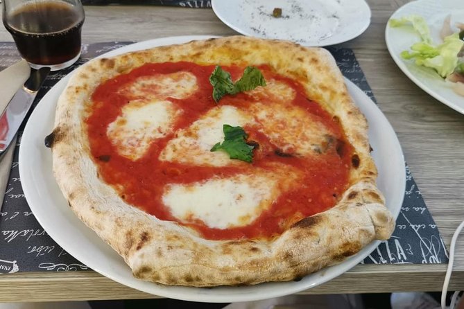 Discover the Ancient Ruins of Pompeii: Day Trip From Rome - Overview of the Tour Itinerary