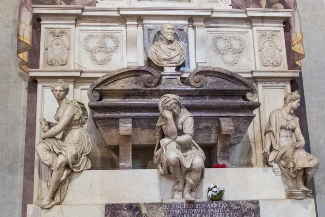 Discover the Art and History of Santa Croce Basilica in Florence - Cancellation Policy