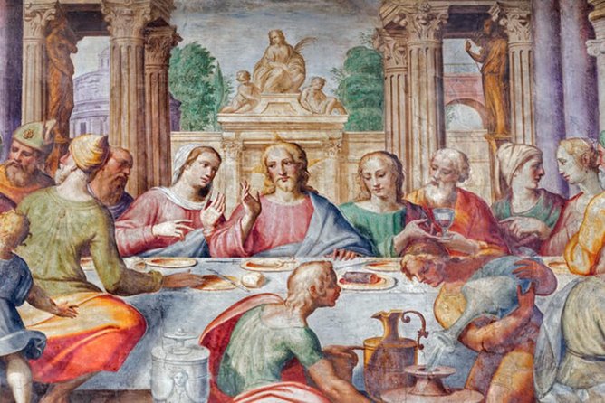 Discover the Art and History of Santa Croce Basilica in Florence - Traveler Photos and Reviews