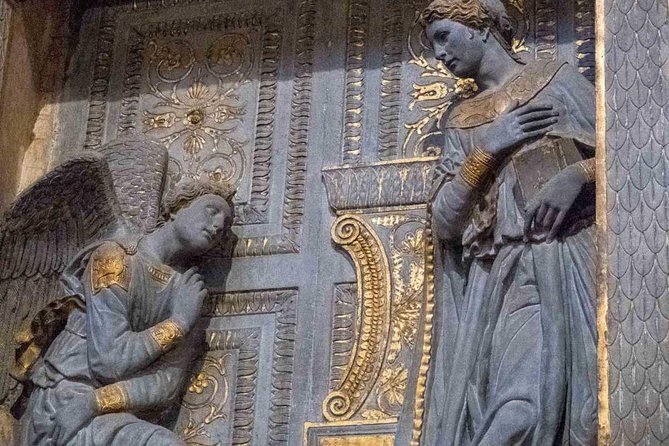 Discover the Art and History of Santa Croce Basilica in Florence - Additional Details