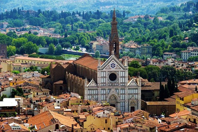 Discover the Art and History of Santa Croce Basilica in Florence - The Sum Up